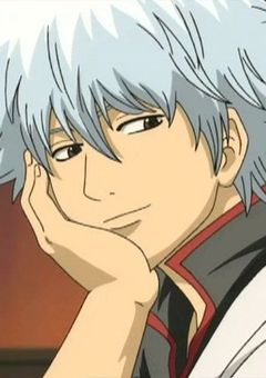 銀さんは女たらし