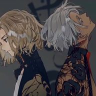 東リべ大好きさんのアイコン画像