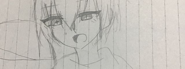 玲夜@絵描き人間さんの壁紙画像