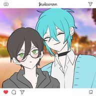 玲夜@絵描き人間さんのアイコン画像