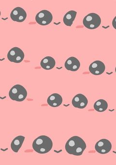 お絵描き