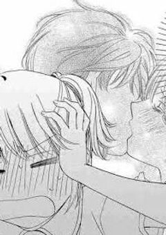 ２人の甘々物語