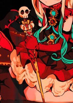 ある童話の物語