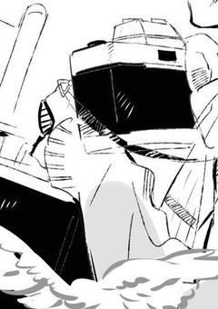 怪異が見えない彼女には