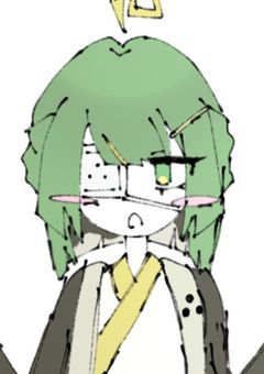 [ 創作部屋 ]  チャデス愛してます