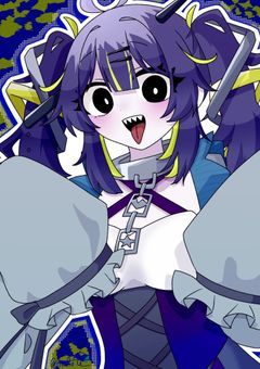 タダノ腐った魚じゃないもんネ!