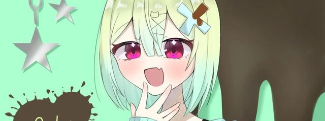 お茶さんの壁紙画像