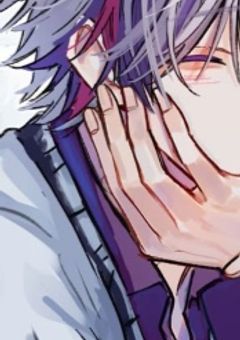 　先輩から迫られてる件　⌇fw