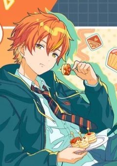 　望みの流れ星☆彡