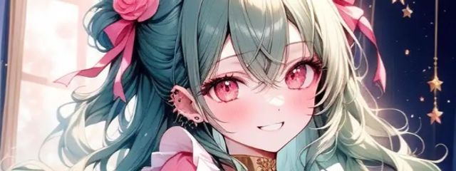 ゆあさんの壁紙画像