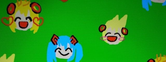 mahoさんの壁紙画像
