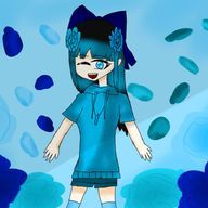 青月 夜 ✨🌙💙🩵さんのアイコン画像
