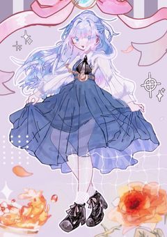 実氵兄者イラスト置き場