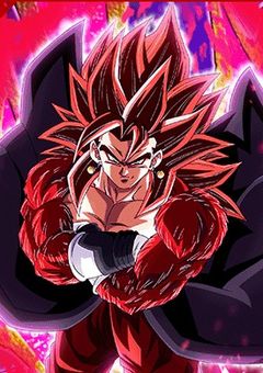 ベジットゼノ画像集♡