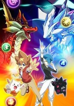 パズドラクロスの日常！！