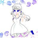 霧野天利。（作者）
