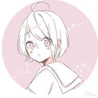 𝙼𝙸𝚈𝚄さんのアイコン画像