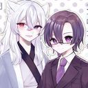 もふだよ╰( ᐖ╰)≡(╯ᐛ )╯