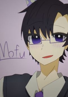 イラスト披露部屋2