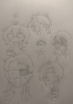 彼氏がやばいです     からぴち