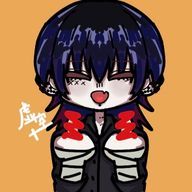 虚空ｻﾝさんのアイコン画像