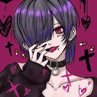 水  死 体さんのアイコン画像
