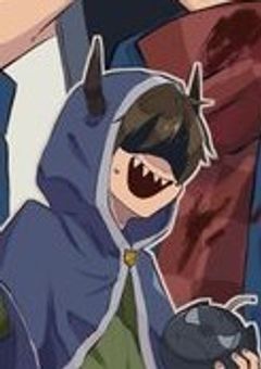 魔界一の美男子