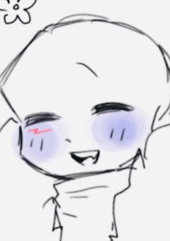 UNDERTALEAUイラスト部屋