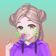 ミント(低浮上)さんのアイコン画像