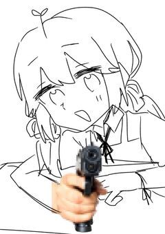 マフィア生活。