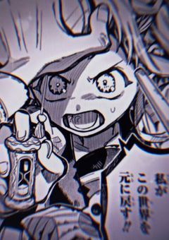 地 縛 少 年 花 子 く ん 反 応 , 短 編 集