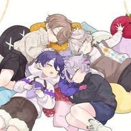 ろふまるさんのアイコン画像