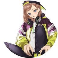  紫杏『Cian』❄️🌫@低浮上さんのアイコン画像