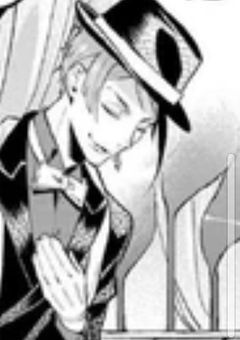 人魚に追われる鴉の子【twst】