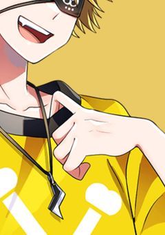 ヴァンパイアくんは、可愛い天使ちゃんに一目惚れしたそうで  ~⚡~