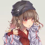涼川りんさんのアイコン画像