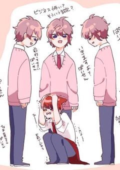 すとぷり!!莉犬くん風邪!?