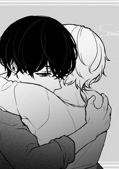 お兄ちゃんの友達と僕