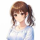 紬