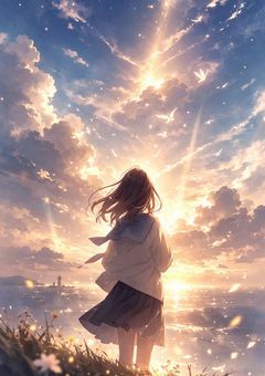 今日も、あの空に会いにいく【PR】