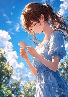 わたしの宝もの【PR】