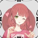 黄瀬 莉犬(きいせ )