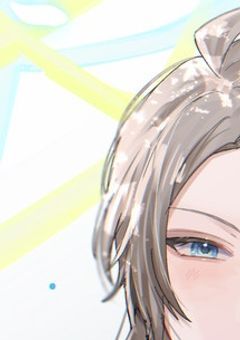 新人ライバー、甲斐田以外には全くもって懐かないらしい