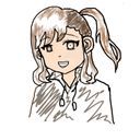 スパゲティ(右)