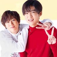 めめあべ担さんのアイコン画像