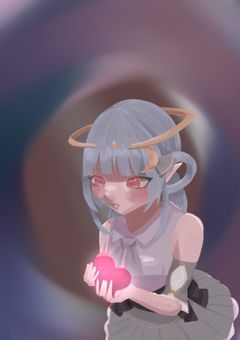 夜空にきらめく天使のお部屋𓂃 ◌‬𓈒𓋪‪