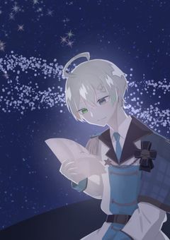 イラスト部屋