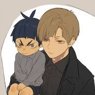 ハイキューヲタク/フォロバ100さんのアイコン画像