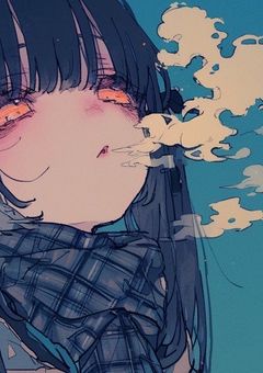 【白尾】短編集