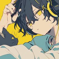  鳴 宮 . ( 仮 )さんのアイコン画像